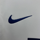 Camisa Retro Manchester United Away 08/09 Manga longa