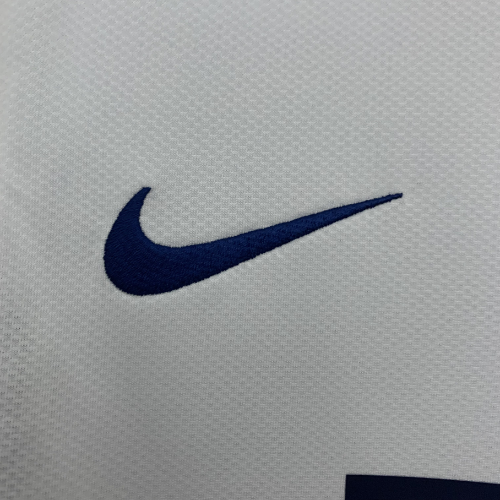 Camisa Retro Manchester United Away 08/09 Manga longa