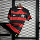 Camisa Retro Flamengo - 09/10