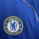 Camisa Retro Long sleeve Chelsea 06/07