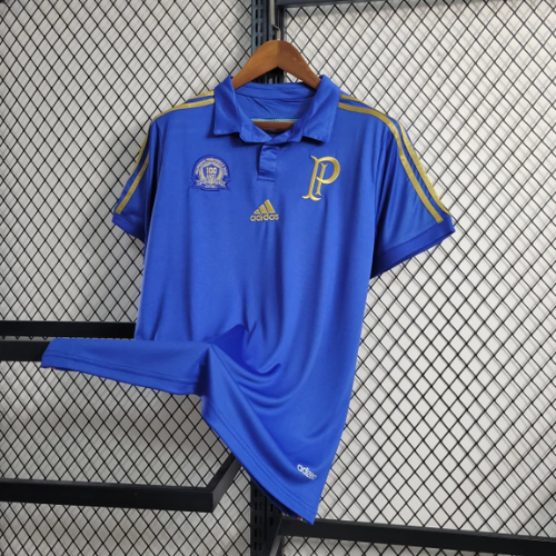 Camisa Palmeiras Centenário - 2014