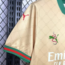 Camisa Milan x Gucci - 24/25