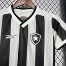 Camisa Botafogo Feminina - 24/25