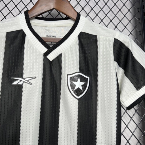 Camisa Botafogo Feminina - 24/25