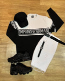 KIt Verão Completo Armani