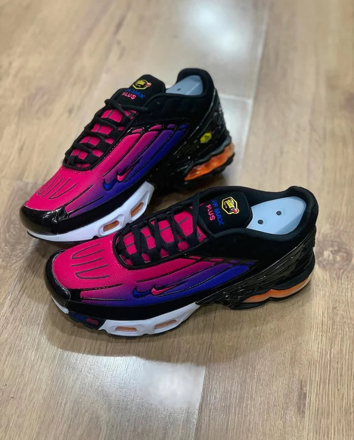 Air Max Plus TN3 "Barcelona"