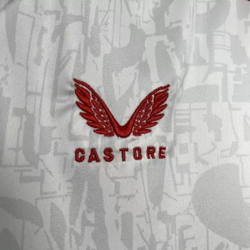 Camisa Sevilla - 24/25