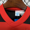 Camisa Flamengo Edição Comemorativa 1981 - 25/26