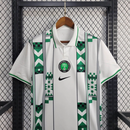 Camisa Seleção Nigéria - 2024