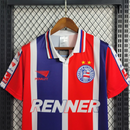 Camisa Retro Bahia II - 1996