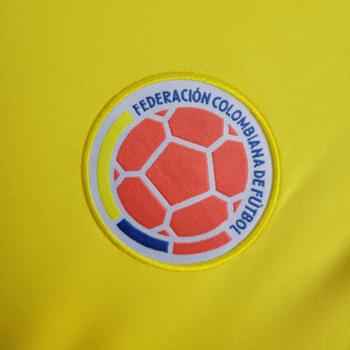 Camisa Seleção Colômbia - Copa América 2024