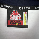 Camisa Retro Manchester City II - 97/98