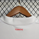 Camisa Seleção Turquia - Eurocopa 2024