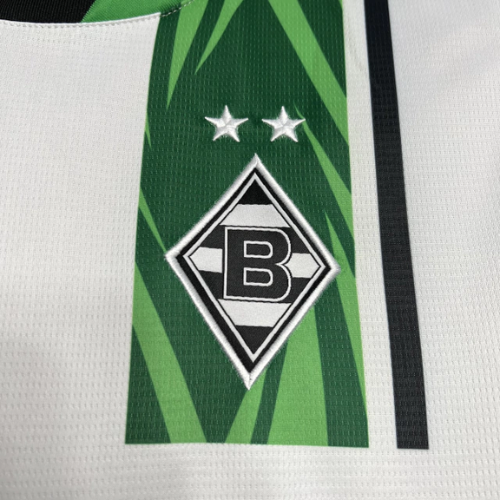 Camisa Borussia Mönchengladbach - 24/25