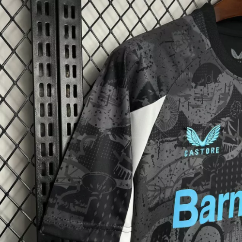 Camisa Bayer Leverkusen III - 24/25