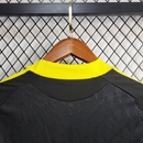 Camisa Retro Liverpool III - 10/11