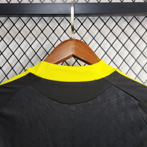 Camisa Retro Liverpool III - 10/11