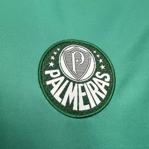 Camisa Retro Palmeiras - 97/98