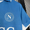 Camisa Napoli - 24/25