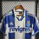 Camisa Retro FC Porto - 97/99