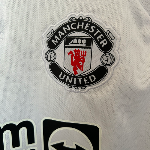 Camisa Manchester United 25/26 Special Edition