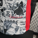 Camisa Seleção Japão One Piece Jogador - 2025