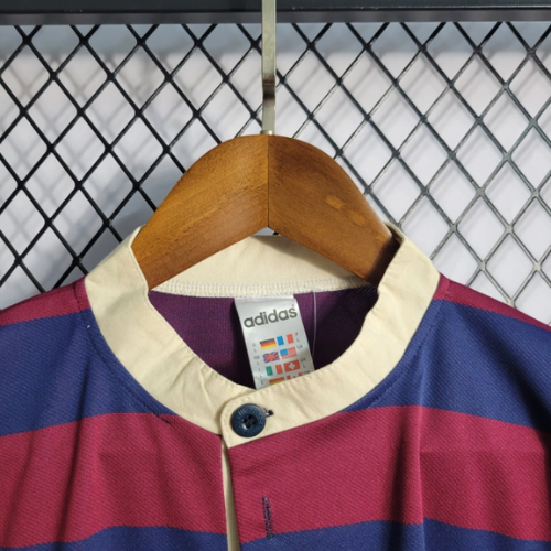 Camisa Retro Newcastle United II - 95/96