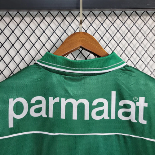 Camisa Retro Palmeiras - Centenário