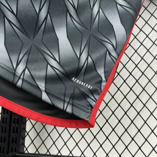 Camisa Flamengo III - 24/25