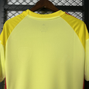 Camisa Goalkeeper Arsenal 25/26