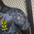 Camisa Seleção Brasil Edição Especial Jogador - 2024