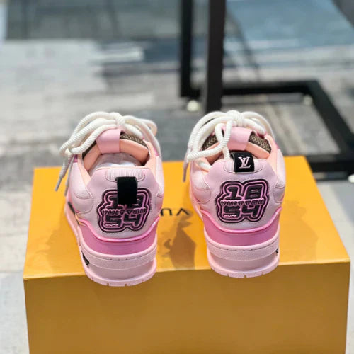 LV Skate Louis Vuitton