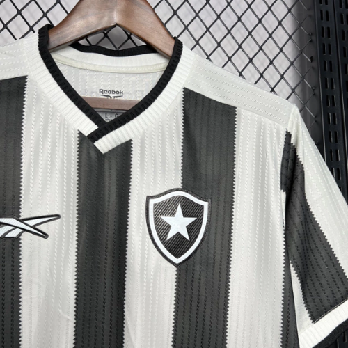 Camisa Botafogo - 24/25