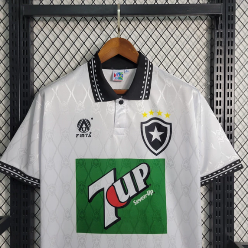 Camisa Retro Botafogo II - 1995