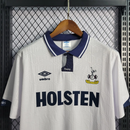 Camisa Retro Tottenham - 91/93