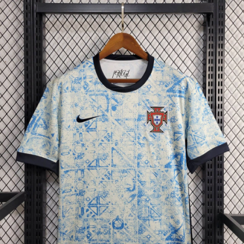 Camisa Seleção Portugal II - Eurocopa 2024