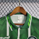 Camisa Retro Palmeiras - 1996