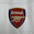Camisa Retro Arsenal 07/08 Away