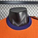 Camisa Seleção Holanda Jogador - Eurocopa 2024