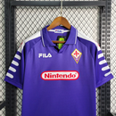 Camisa Retro Fiorentina - 98/99