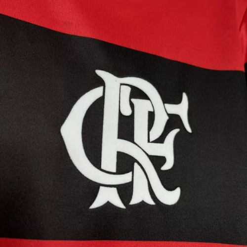 Camisa Flamengo Icon - 2018
