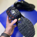 Air Max Plus TN 1 "Triple Black"