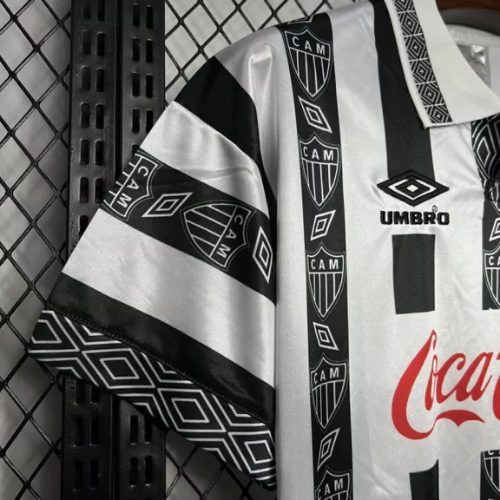 Camisa Retro Atlético Mineiro - 1995