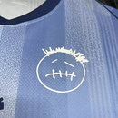 Camisa Tottenham x Travis Scott - 24/25