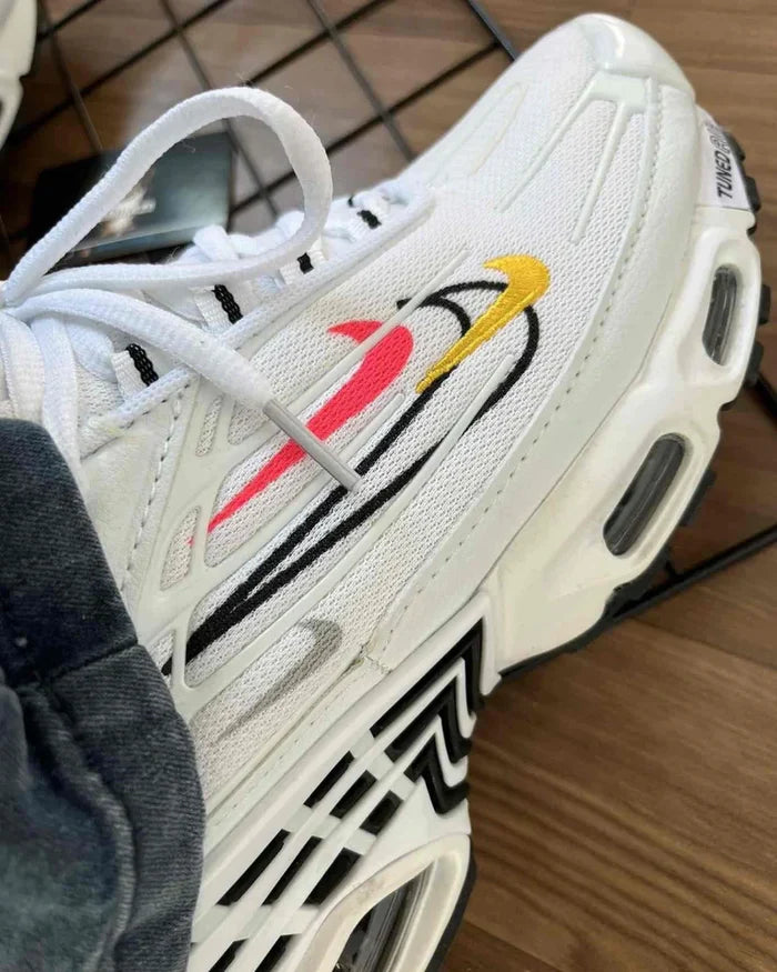 Air Max Plus TN3 "MultiSwoosh"