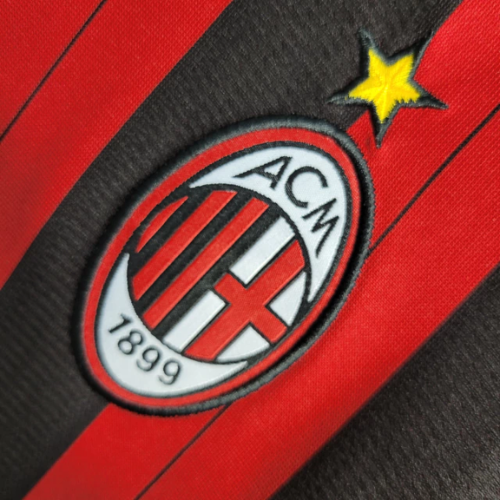 Camisa Milan - 13/14