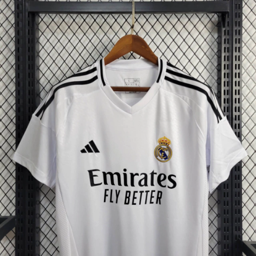 Camisa Real Madrid - 24/25