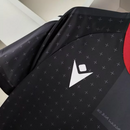 Camisa Seleção Geórgia II - Eurocopa 2024