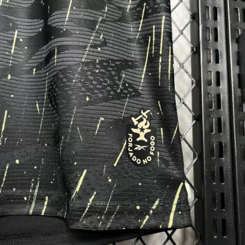 Camisa Botafogo II - 24/25