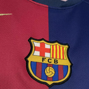 Camisa Barcelona - 24/25